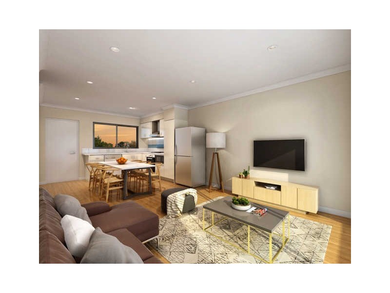2/19 Hubert Street, Belmont WA 6104