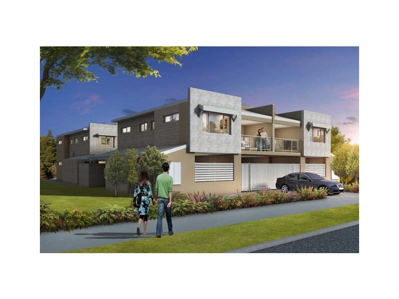 2/19 Hubert Street, Belmont WA 6104