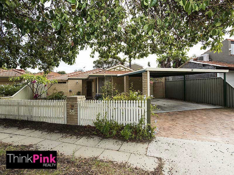 55 McDonald Street, Como WA 6152