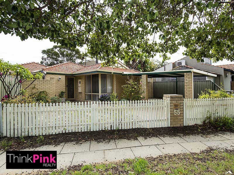 55 McDonald Street, Como WA 6152