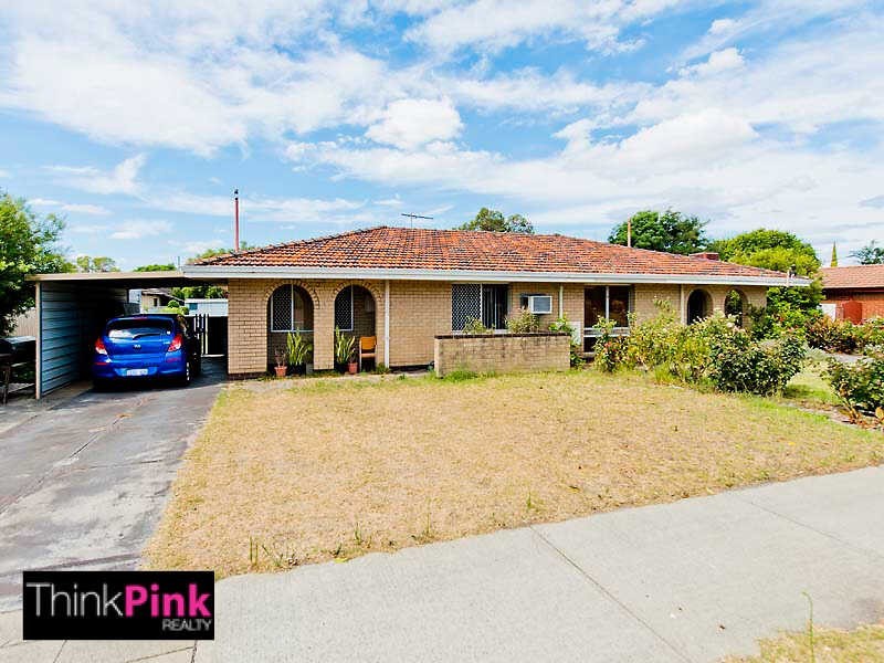 30 Marchamley Street, Carlisle WA 6101