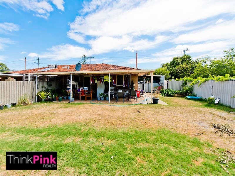 30 Marchamley Street, Carlisle WA 6101