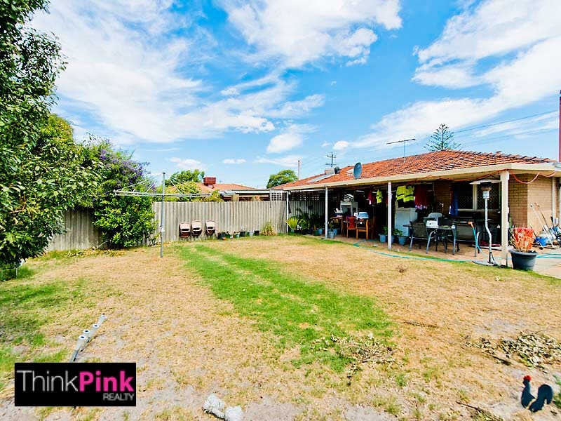 30 Marchamley Street, Carlisle WA 6101