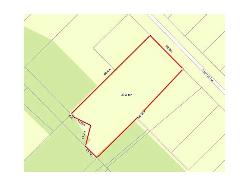 13 Central Terrace, Beckenham WA 6107