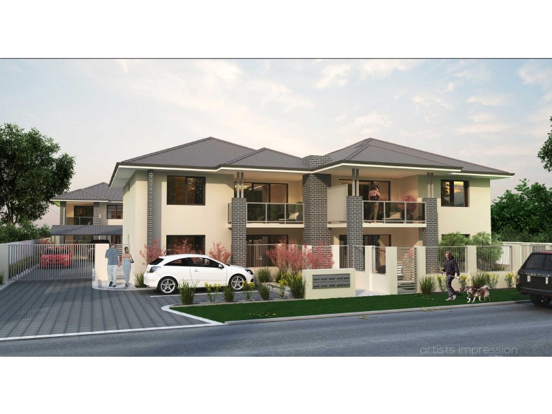 4/28 Alexander Road, Rivervale WA 6103