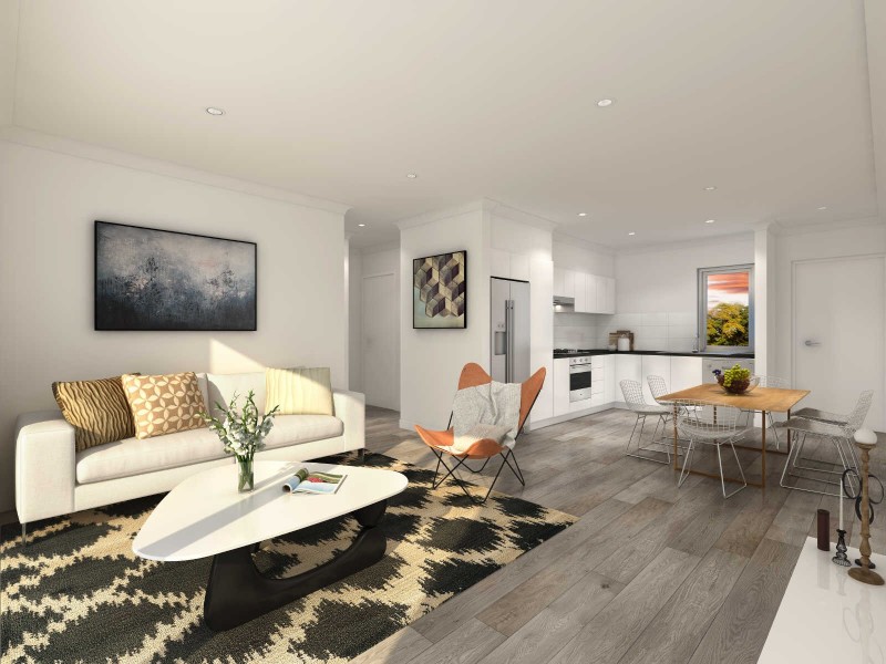 4/28 Alexander Road, Rivervale WA 6103