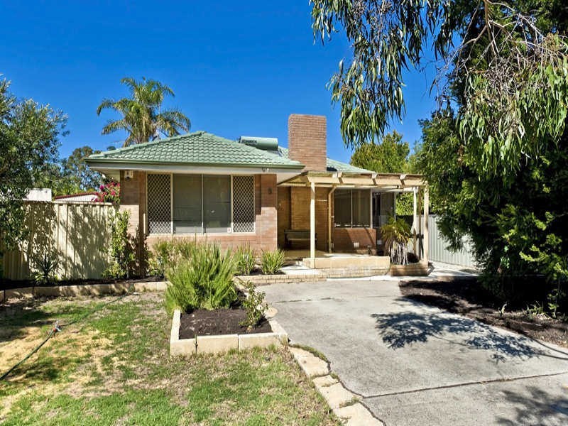 5 Harewood Street, Forrestfield WA 6058