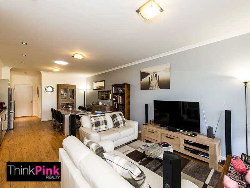 25/106 Star Street, Carlisle WA 6101