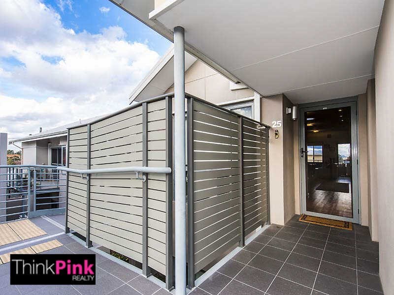 25/106 Star Street, Carlisle WA 6101