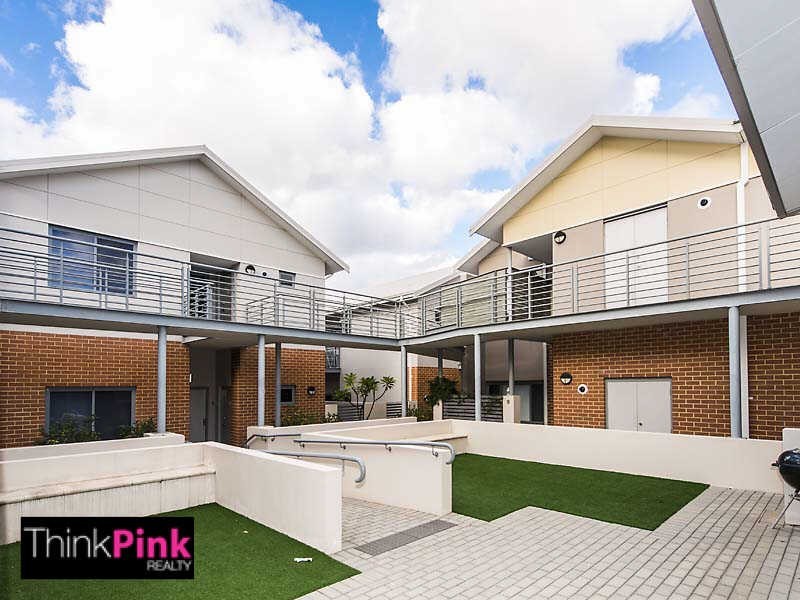 25/106 Star Street, Carlisle WA 6101