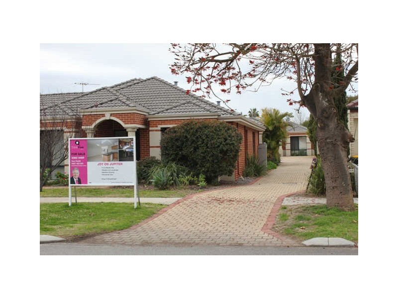 30B Jupiter Street, Carlisle WA 6101