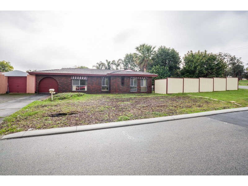 7 Morrit Way, Parmelia WA 6167