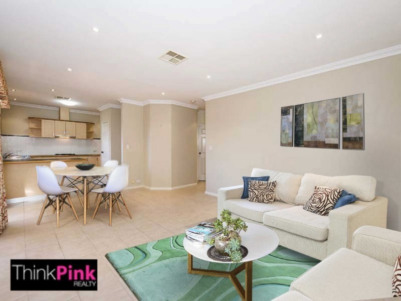50A Mars Street, Carlisle WA 6101