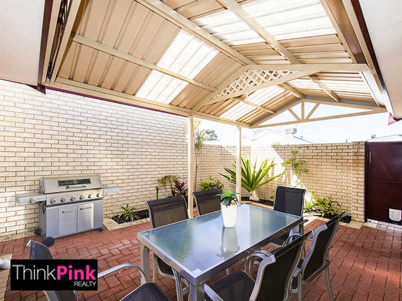 50A Mars Street, Carlisle WA 6101