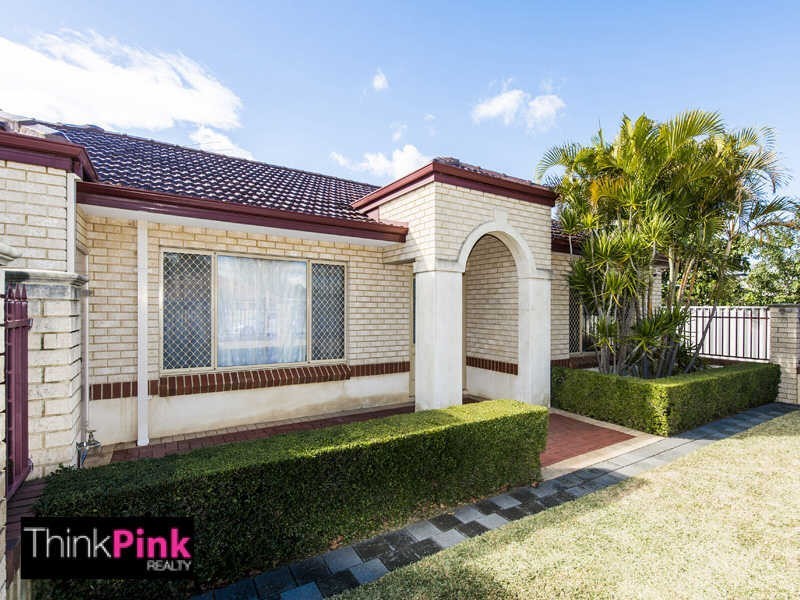 50A Mars Street, Carlisle WA 6101
