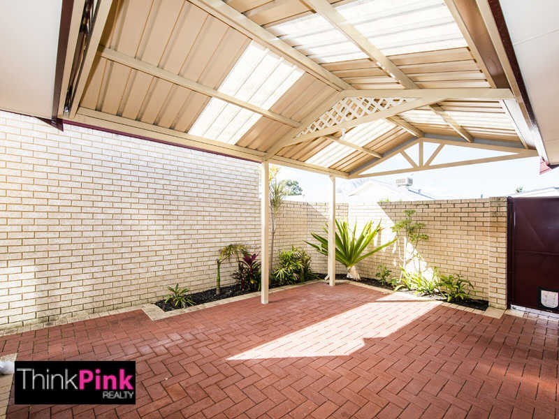 50A Mars Street, Carlisle WA 6101