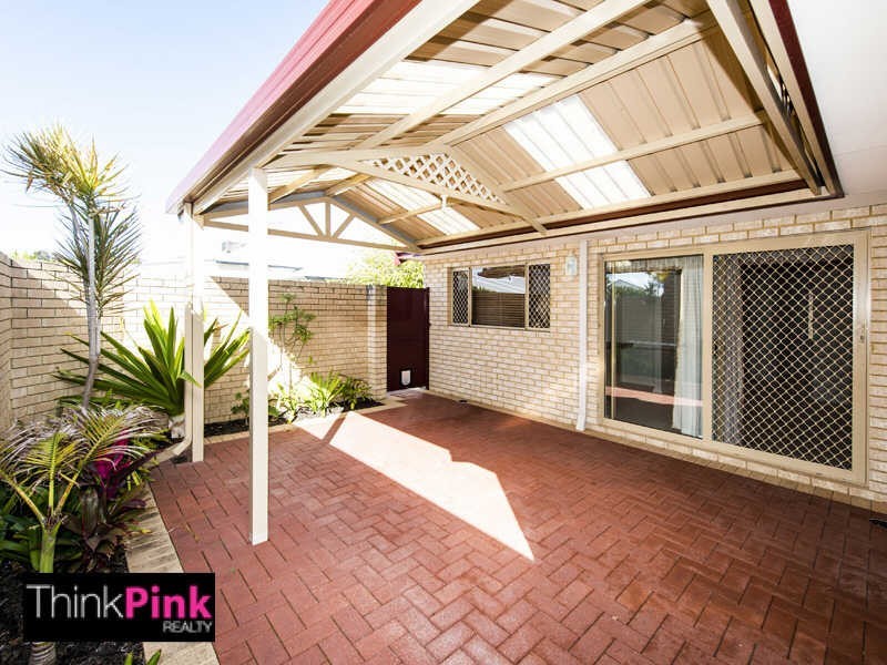 50A Mars Street, Carlisle WA 6101