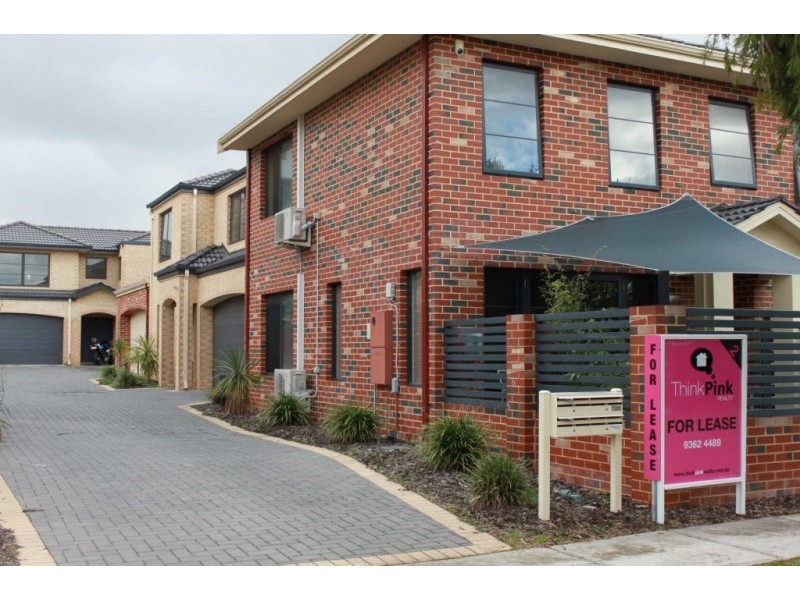 2/16 Mort Street, Rivervale WA 6103