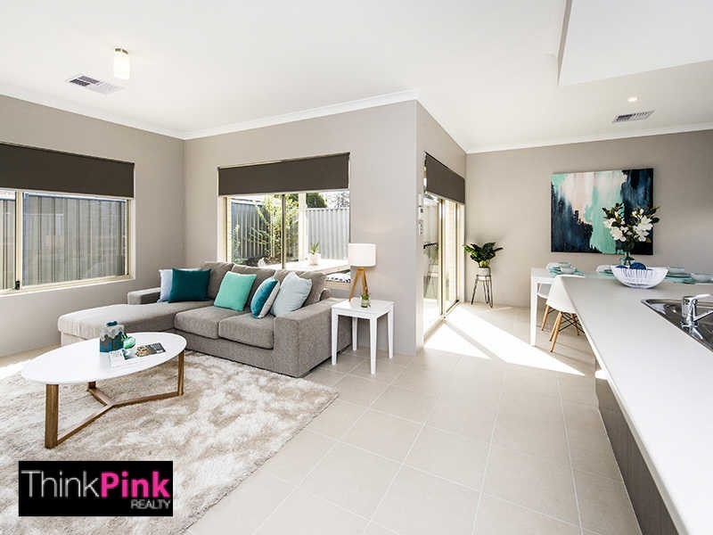 307A Fisher Street, Cloverdale WA 6105