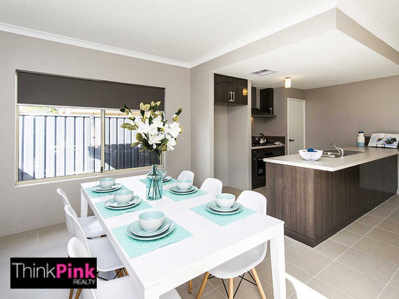 307A Fisher Street, Cloverdale WA 6105