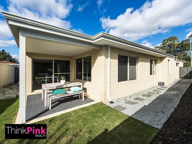 307A Fisher Street, Cloverdale WA 6105