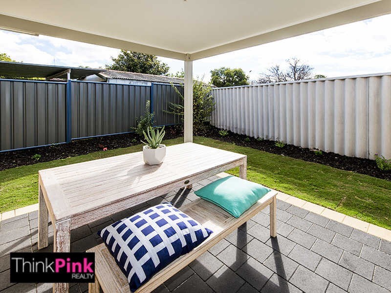 307A Fisher Street, Cloverdale WA 6105