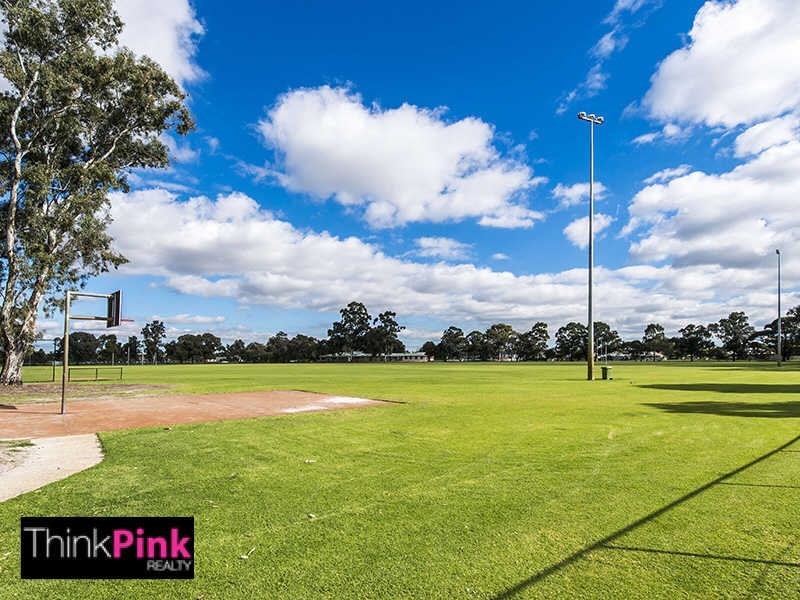 307A Fisher Street, Cloverdale WA 6105