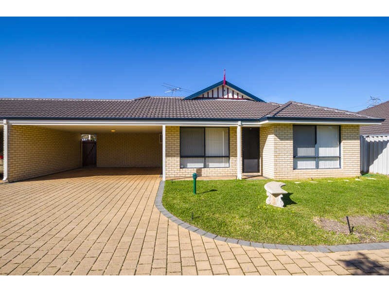 150G Rutland Avenue, Carlisle WA 6101