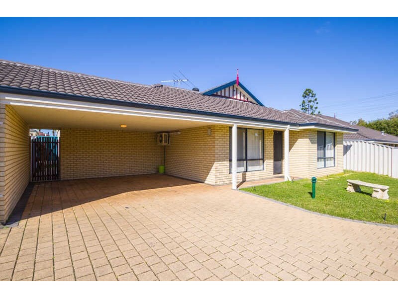 150G Rutland Avenue, Carlisle WA 6101