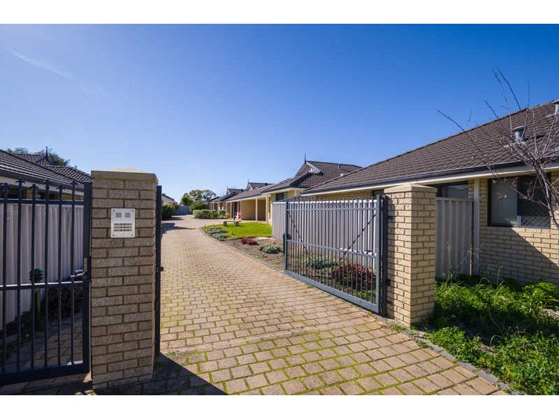 150G Rutland Avenue, Carlisle WA 6101