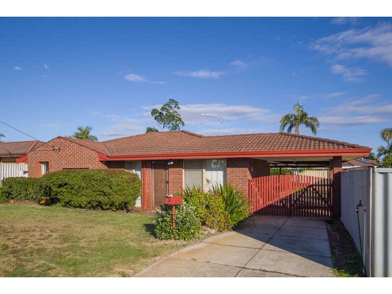 2 Yukon Place, Beechboro WA 6063