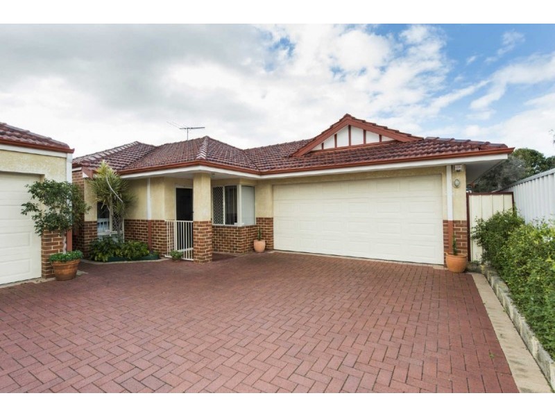 18C Planet Street, Carlisle WA 6101
