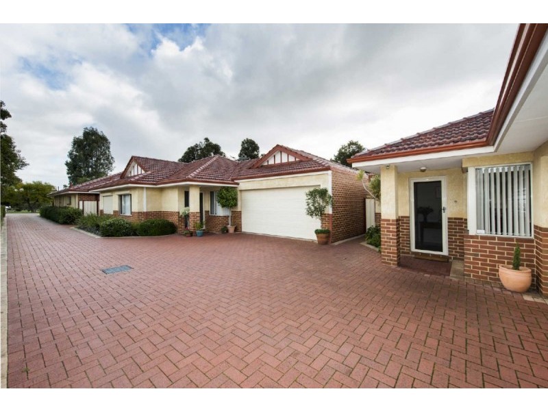 18C Planet Street, Carlisle WA 6101