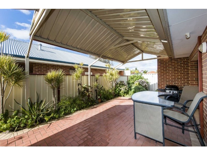 18C Planet Street, Carlisle WA 6101