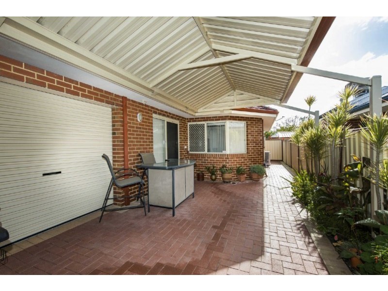 18C Planet Street, Carlisle WA 6101