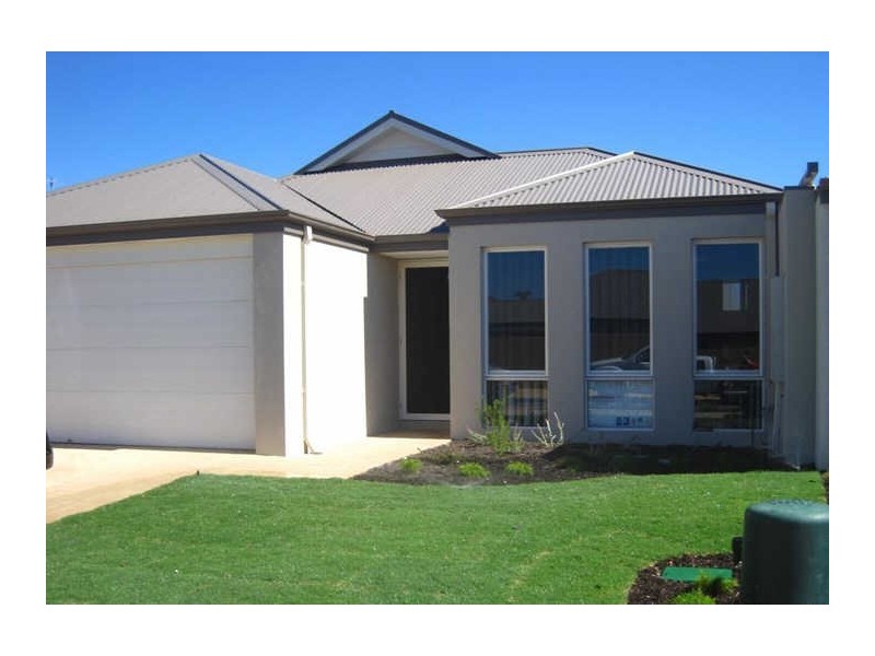 4 Litton Street, Baldivis WA 6171