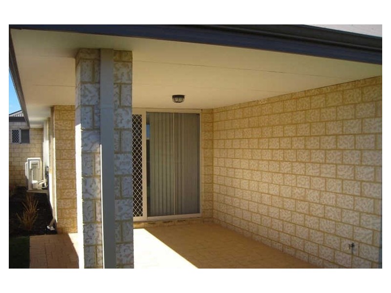 4 Litton Street, Baldivis WA 6171