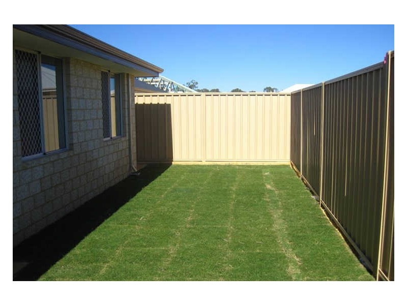 4 Litton Street, Baldivis WA 6171