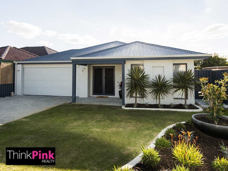 85A Cohn Street, Kewdale WA 6105