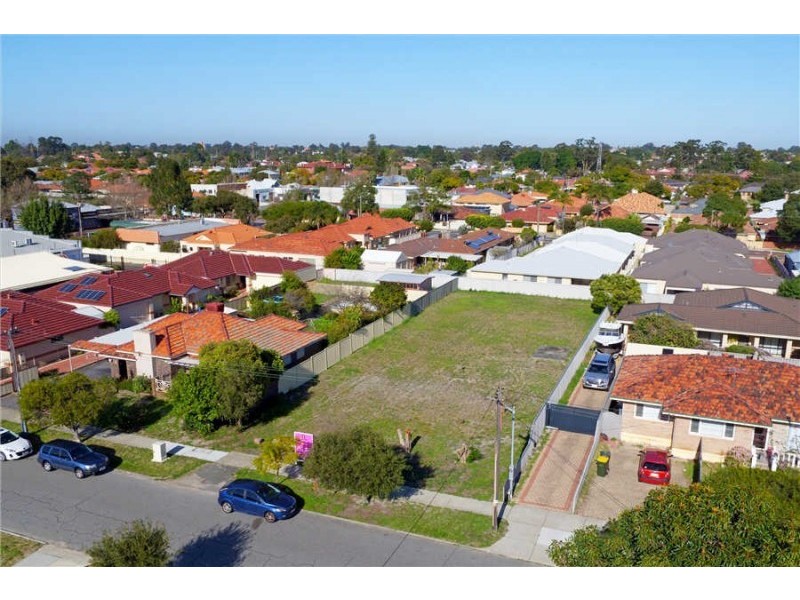 37 Planet Street, Carlisle WA 6101