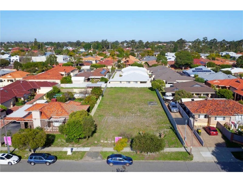 37 Planet Street, Carlisle WA 6101