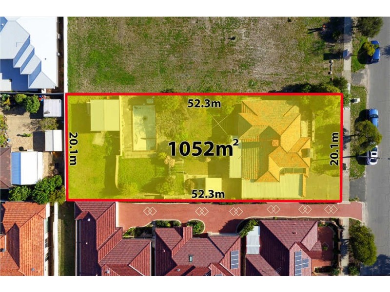 39 Planet Street, Carlisle WA 6101