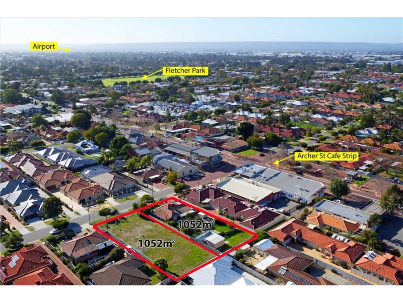 39 Planet Street, Carlisle WA 6101