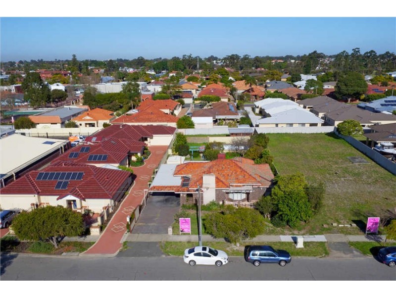 39 Planet Street, Carlisle WA 6101