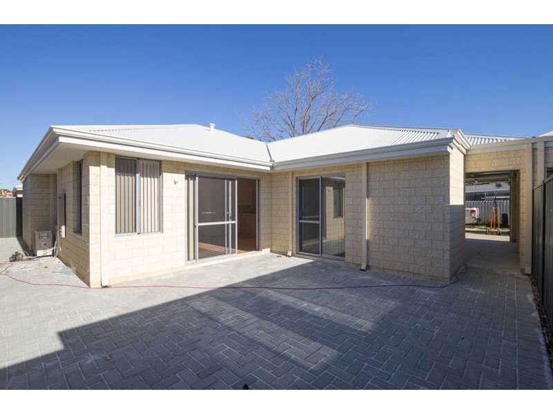 201B Treasure Road, Queens Park WA 6107