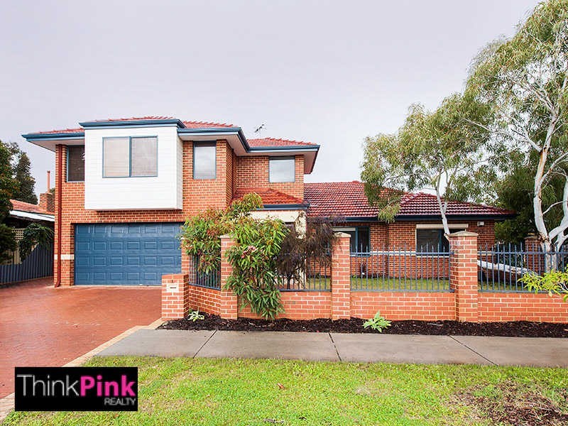 1/288 Fulham Street, Cloverdale WA 6105