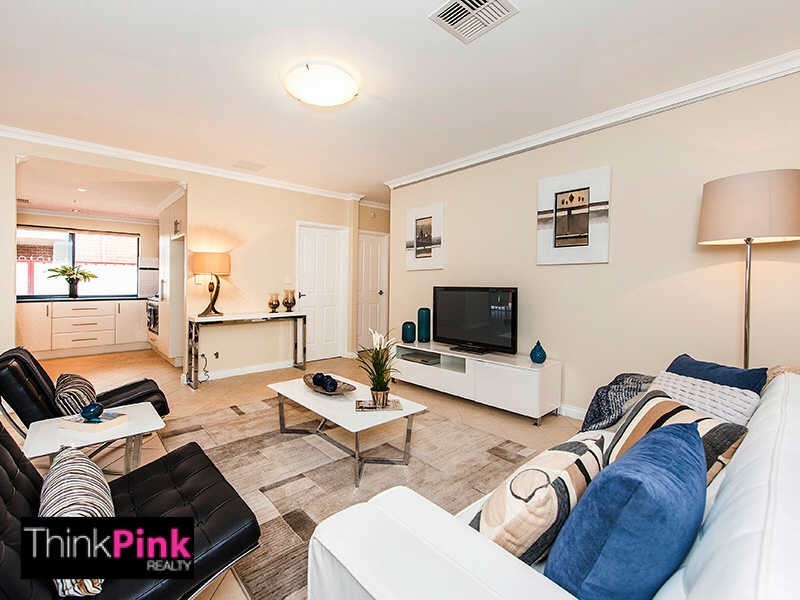 1/288 Fulham Street, Cloverdale WA 6105