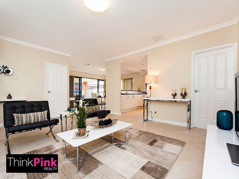 1/288 Fulham Street, Cloverdale WA 6105