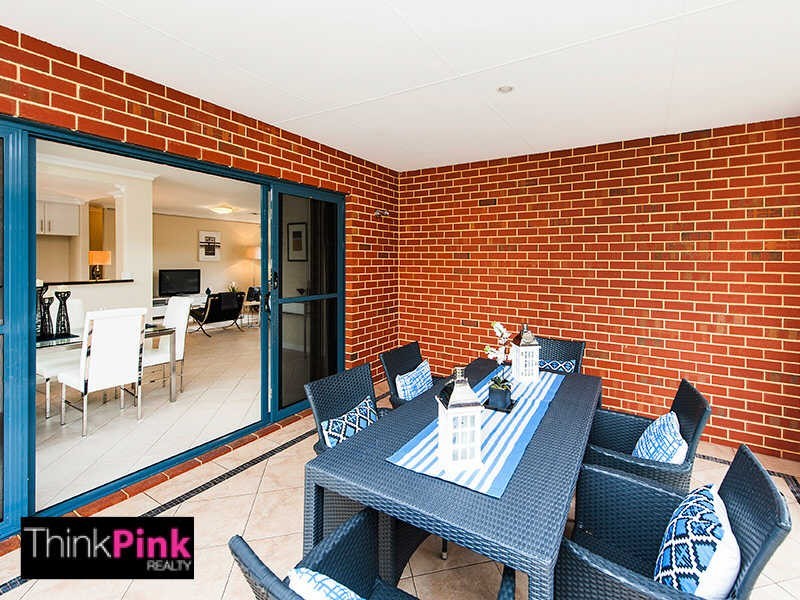 1/288 Fulham Street, Cloverdale WA 6105