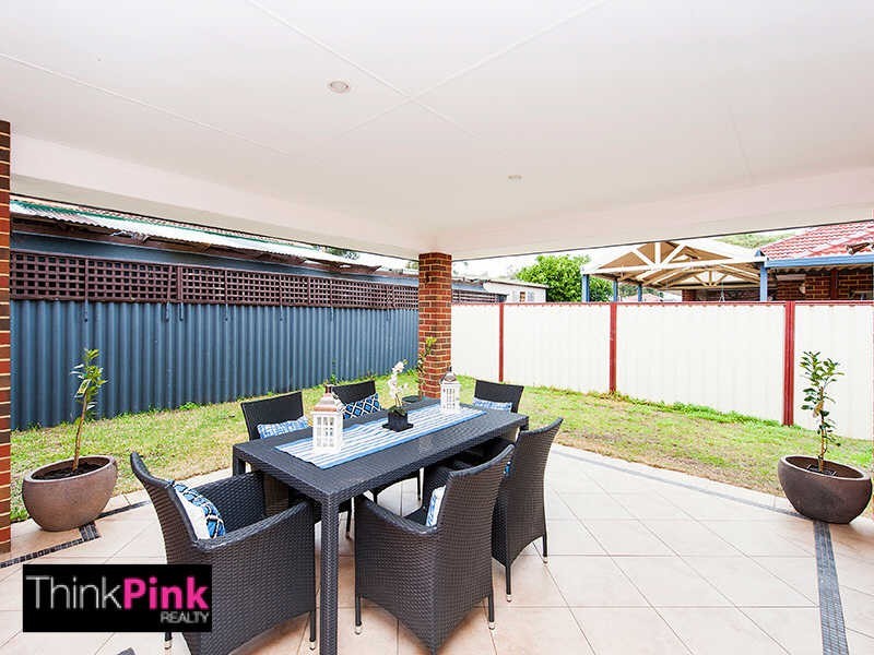 1/288 Fulham Street, Cloverdale WA 6105